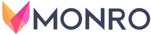 monro casino logo