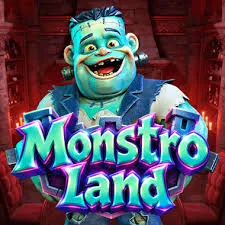 monstroland slot icon