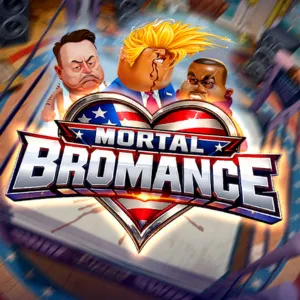 mortal bromance slot icon