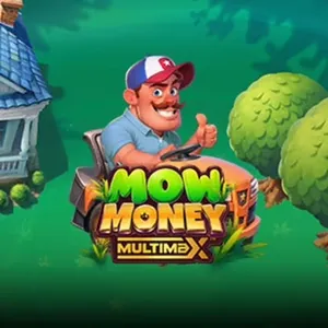 mow money multimax slot icon