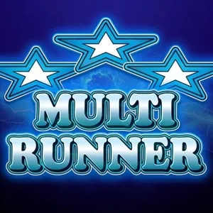 multi runner slot icon