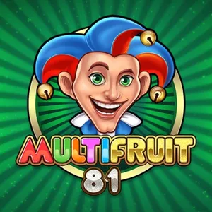 multifruit 81 slot icon
