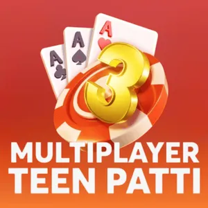 multiplayer teen patti game icon