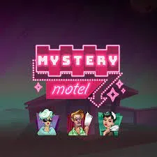 mystery motel slot icon