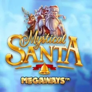 mystical santa megaways slot icon