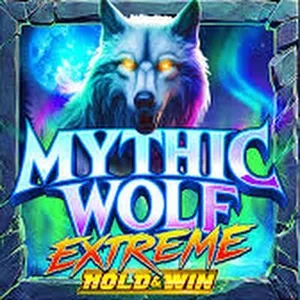 mythic wolf extreme slot icon