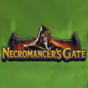 necromancers gate slot icon