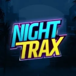 night trax slot icon