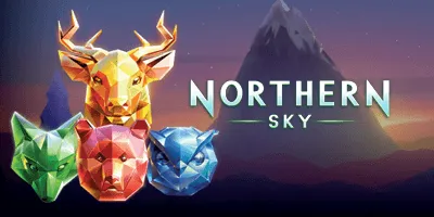 northern sky slot