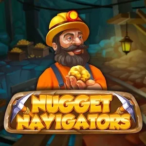nugget navigators slot icon