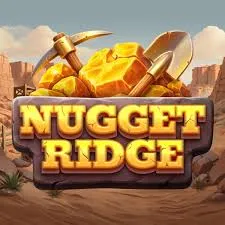 nugget ridge slot icon