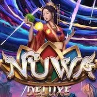 nuwa deluxe slot icon