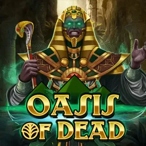 oasis of dead slot icon