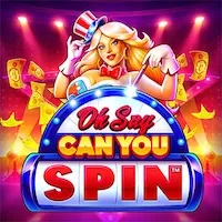 oh say can you spin slot icon