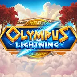 olympus lightning slot icon