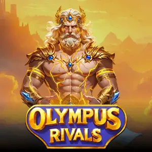 olympus rivals slot icon
