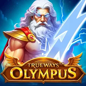 olympus trueways slot icon