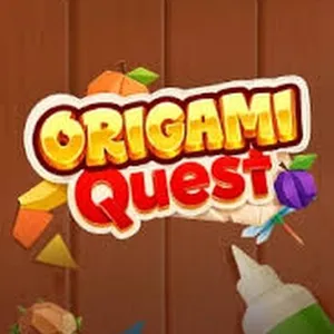 origami quest slot icon