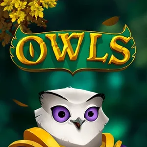 owls slot icon