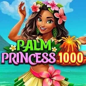 palm princess 1000 slot icon