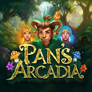 pans arcadia slot icon