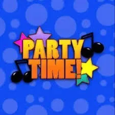 party time slot icon