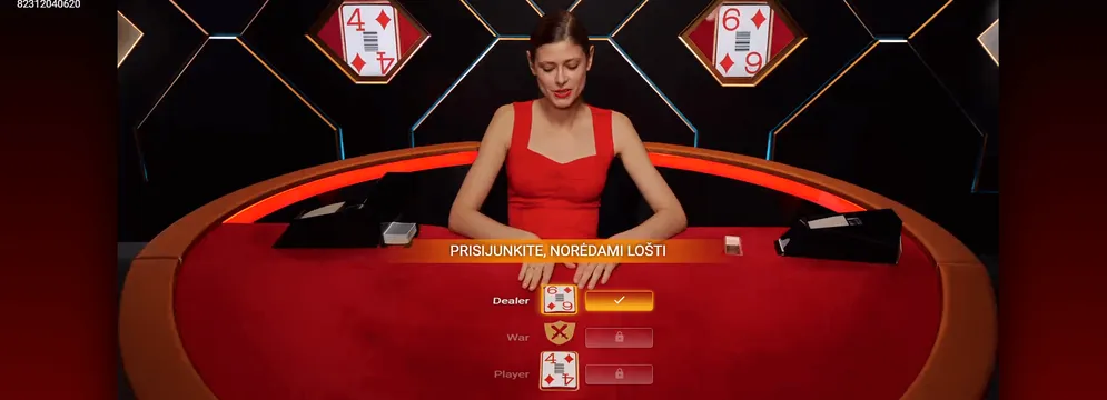 partycasino bet games casino