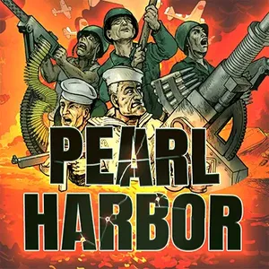 pearl harbor slot icon