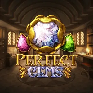 perfect gems slot icon