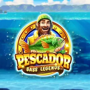 pescador bass legends slot icon