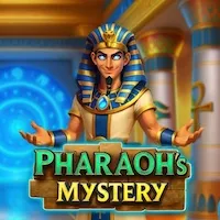 pharaohs mystery slot icon