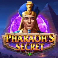 pharaohs secret slot icon