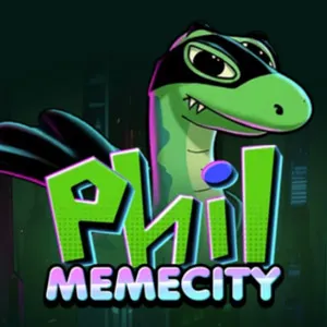 phil memecity slot icon