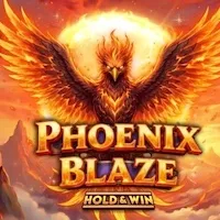 phoenix blaze slot icon