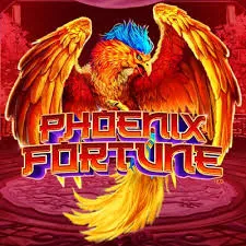 phoenix fortune slot icon