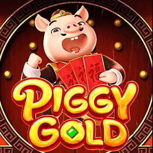 piggy gold slot icon