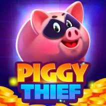 piggy thief slot icon
