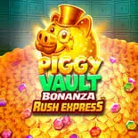 piggy vault bonanza rush express slot icon