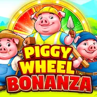 piggy wheel bonanza slot icon