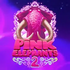 pink elephants 2 slot icon