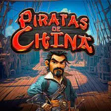 pirates of china slot icon