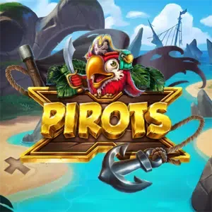pirots x slot icon