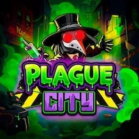 plague city slot icon