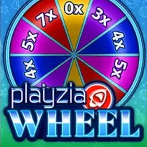 playzia wheel game icon
