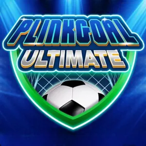 plinkgoal ultimate slot icon