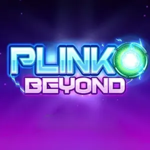 plinko beyond slot icon