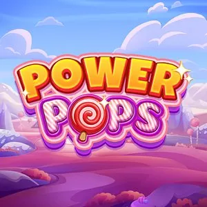 power pops slot icon