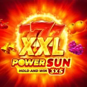 power sun xxl slot icon