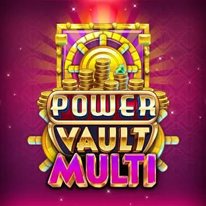 power vault multi slot icon