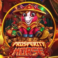 prosperity horse slot icon
